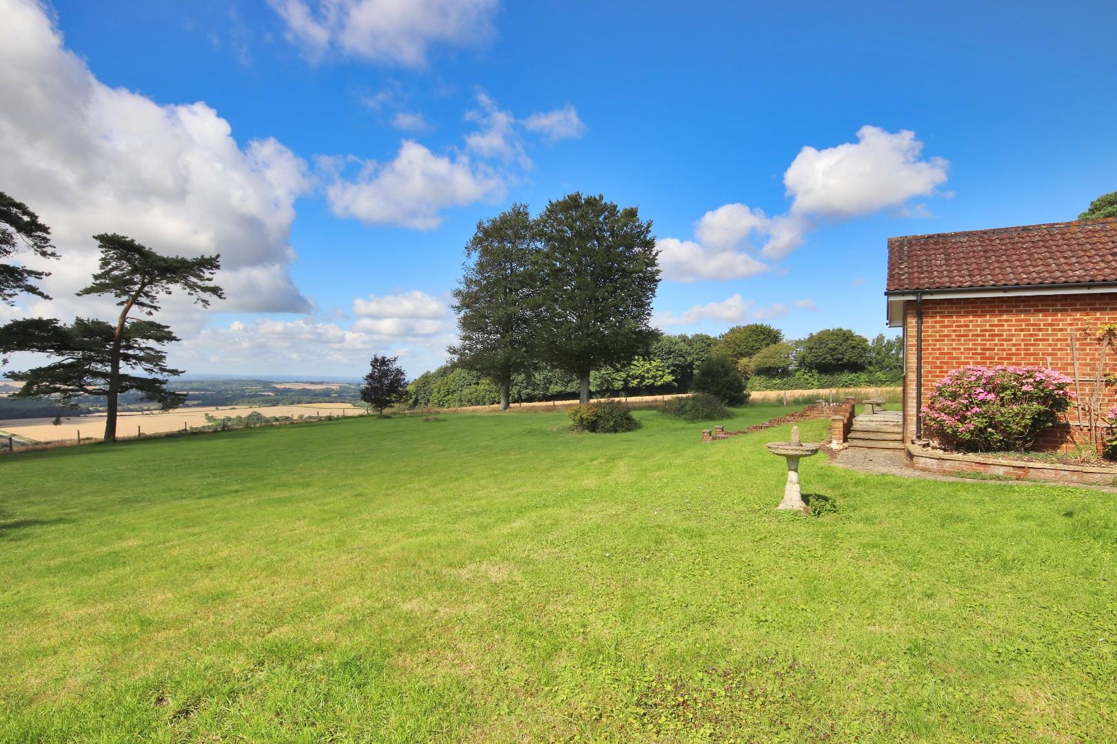 Roundwood, Charing, Ashford, Kent TN27 BTF Partnership